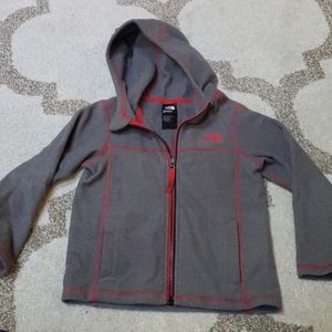North Face fall jacket